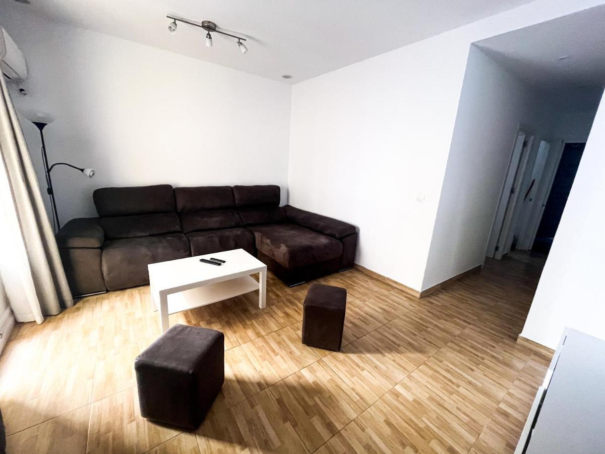 La Casita Del Sur Apartamento Cádis Exterior foto