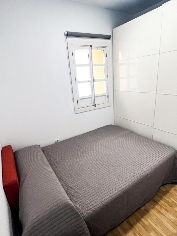 La Casita Del Sur Apartamento Cádis Exterior foto