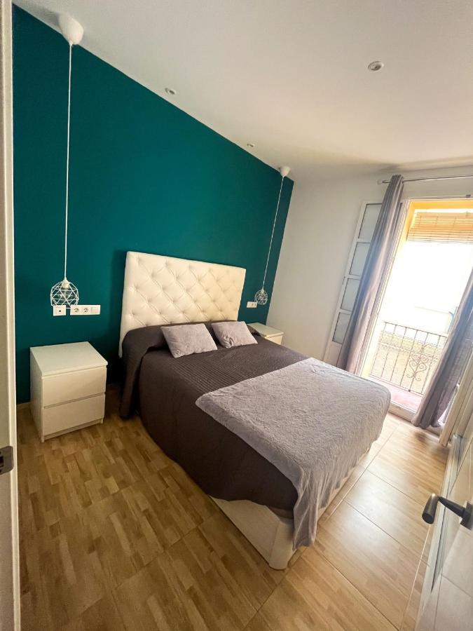 La Casita Del Sur Apartamento Cádis Exterior foto