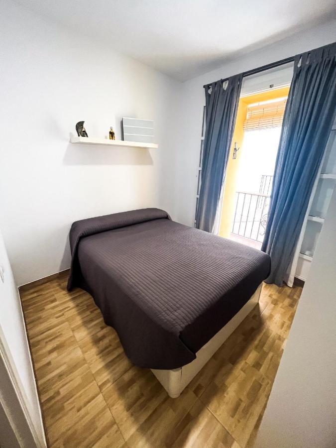 La Casita Del Sur Apartamento Cádis Exterior foto