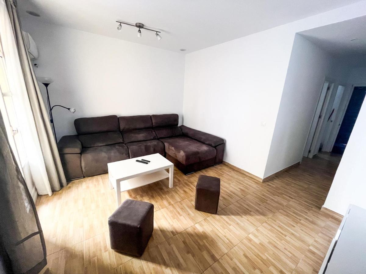 La Casita Del Sur Apartamento Cádis Exterior foto