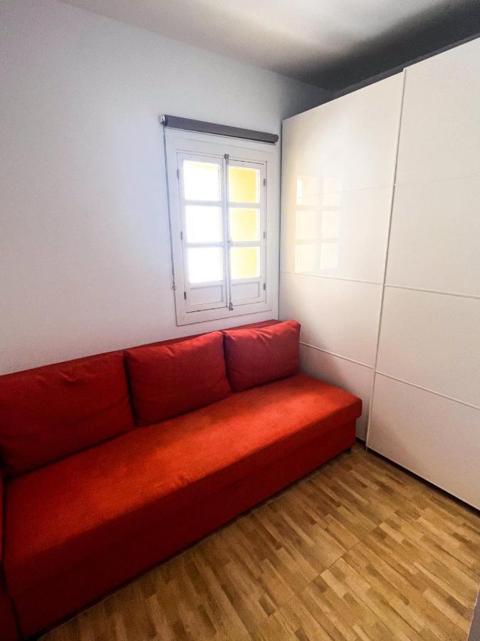 La Casita Del Sur Apartamento Cádis Exterior foto
