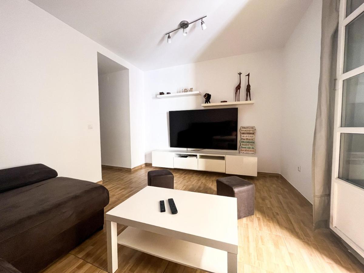 La Casita Del Sur Apartamento Cádis Exterior foto