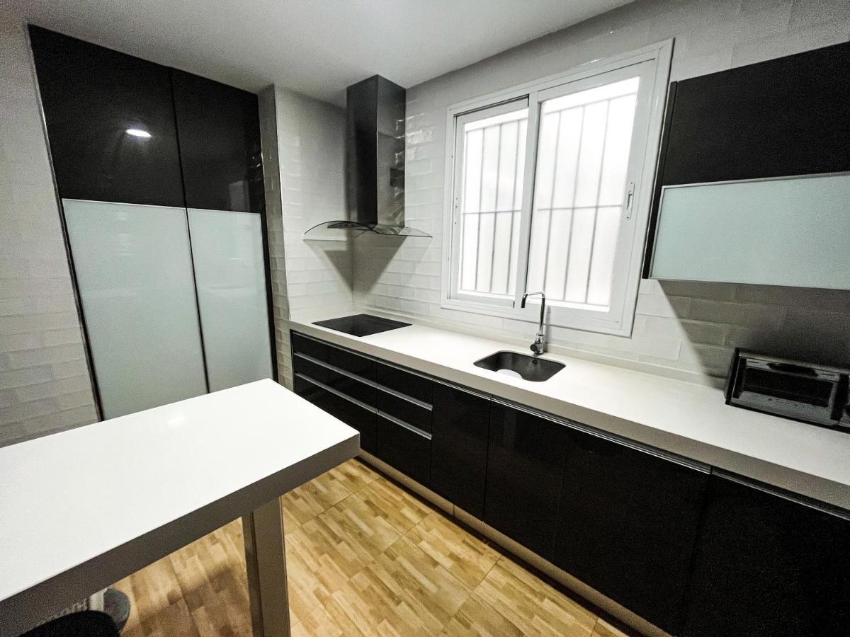 La Casita Del Sur Apartamento Cádis Exterior foto