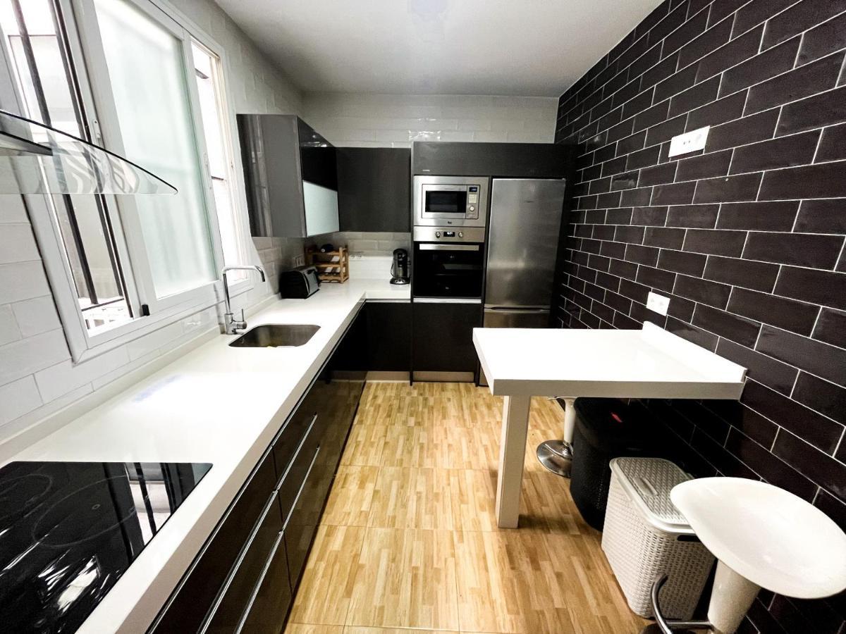 La Casita Del Sur Apartamento Cádis Exterior foto