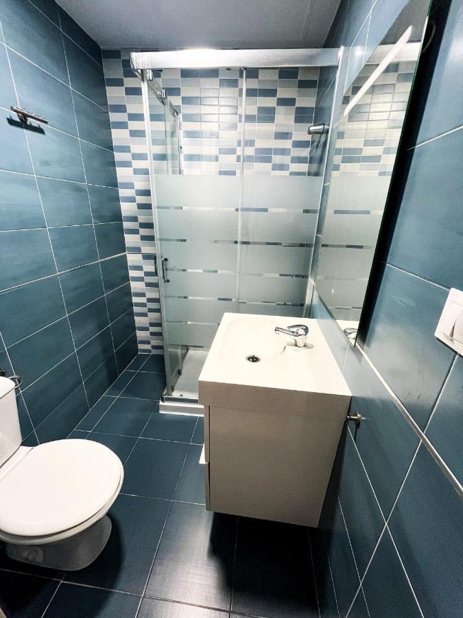 La Casita Del Sur Apartamento Cádis Exterior foto